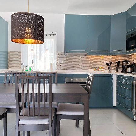Apartamento La Torna Casasol Nerja Luaran gambar