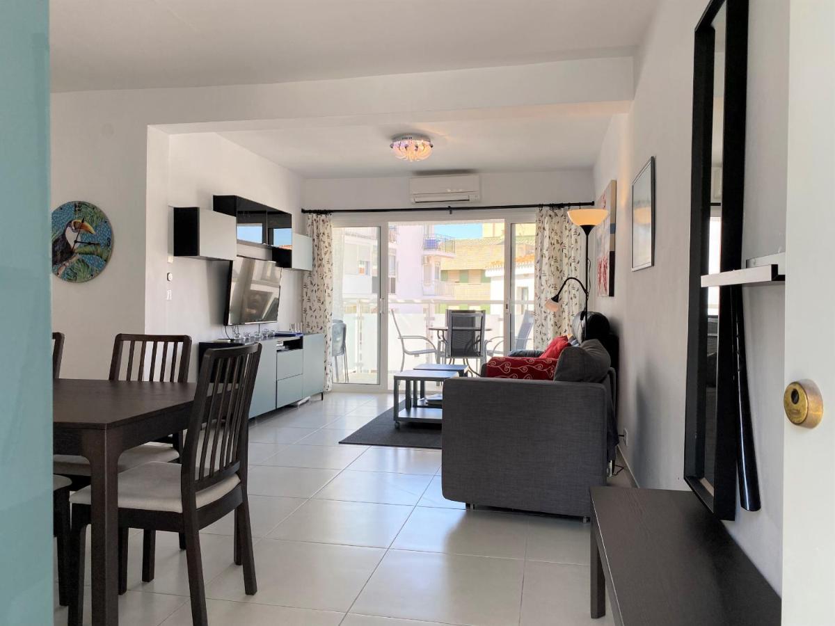 Apartamento La Torna Casasol Nerja Luaran gambar
