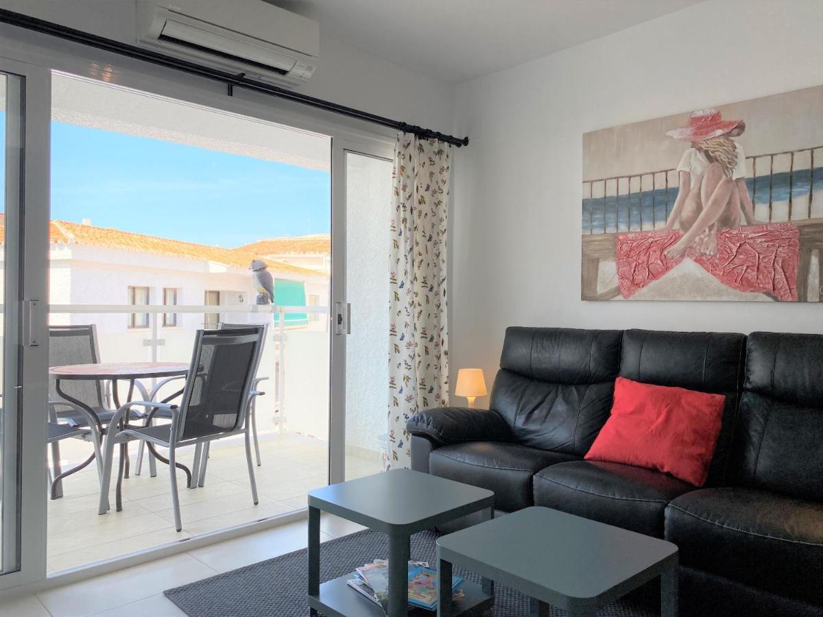 Apartamento La Torna Casasol Nerja Luaran gambar