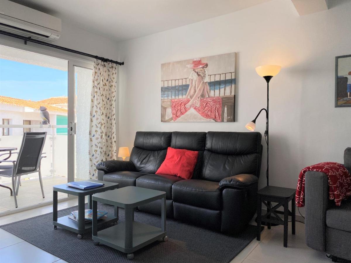 Apartamento La Torna Casasol Nerja Luaran gambar