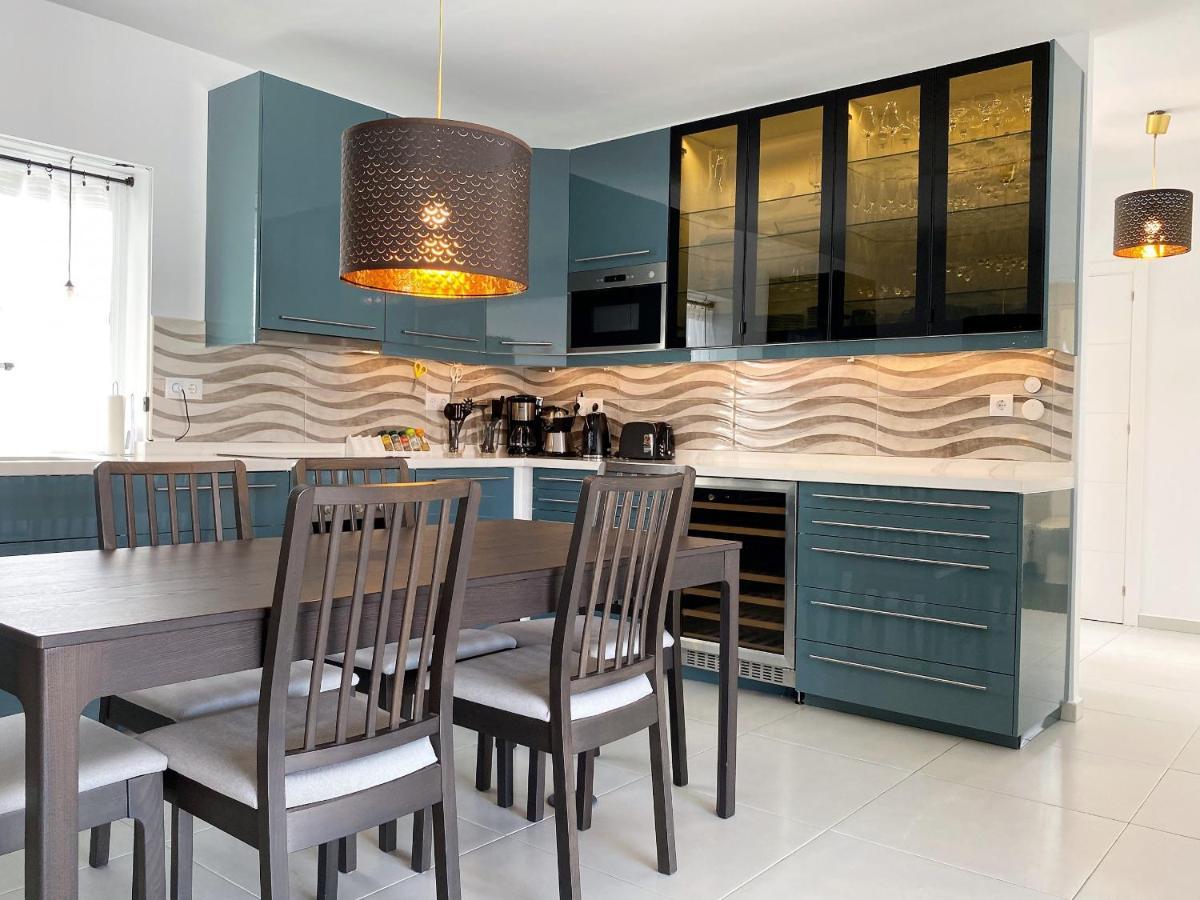 Apartamento La Torna Casasol Nerja Luaran gambar