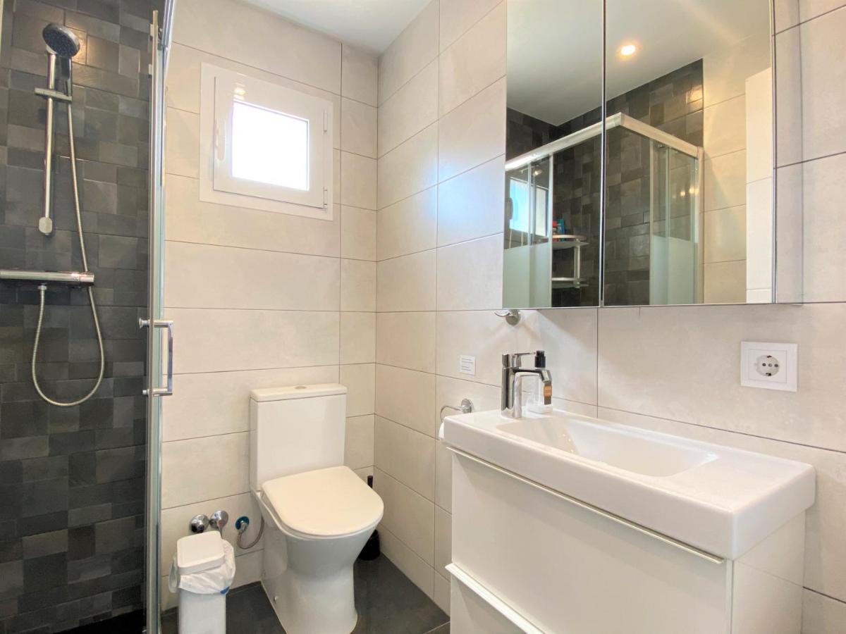 Apartamento La Torna Casasol Nerja Luaran gambar