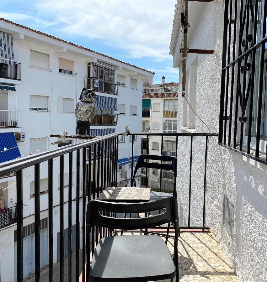 Apartamento La Torna Casasol Nerja Luaran gambar