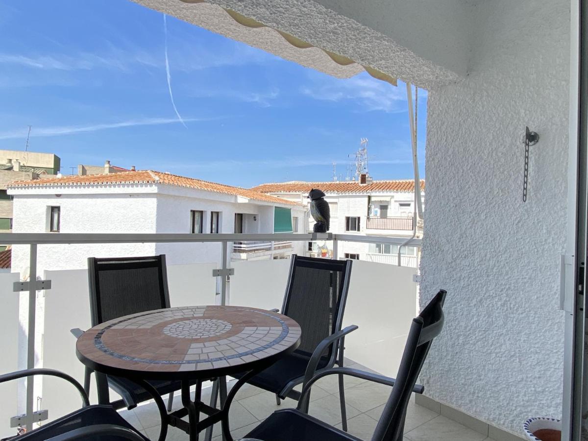 Apartamento La Torna Casasol Nerja Luaran gambar