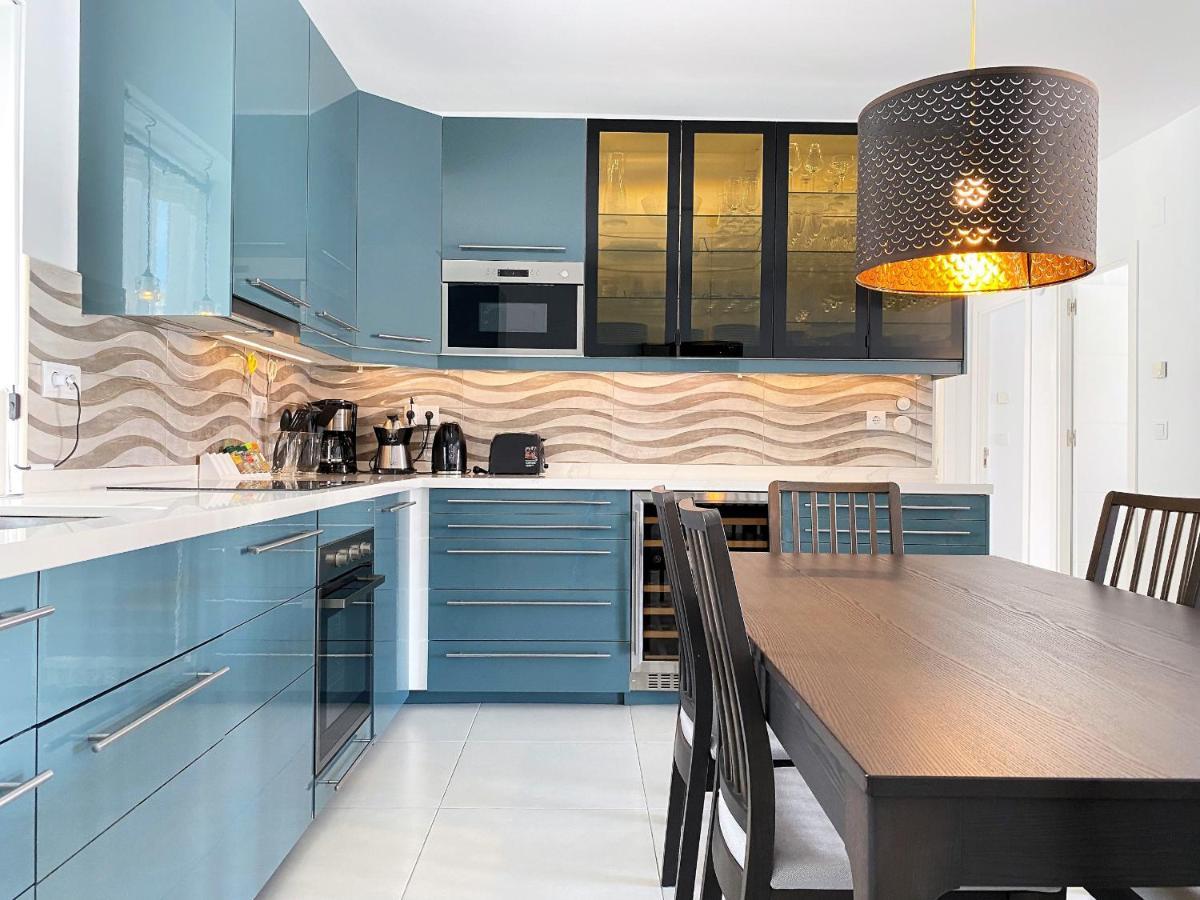 Apartamento La Torna Casasol Nerja Luaran gambar
