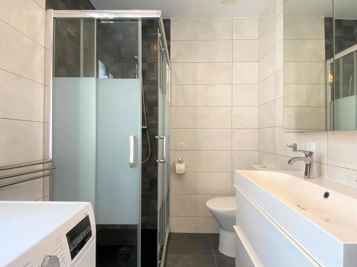Apartamento La Torna Casasol Nerja Luaran gambar