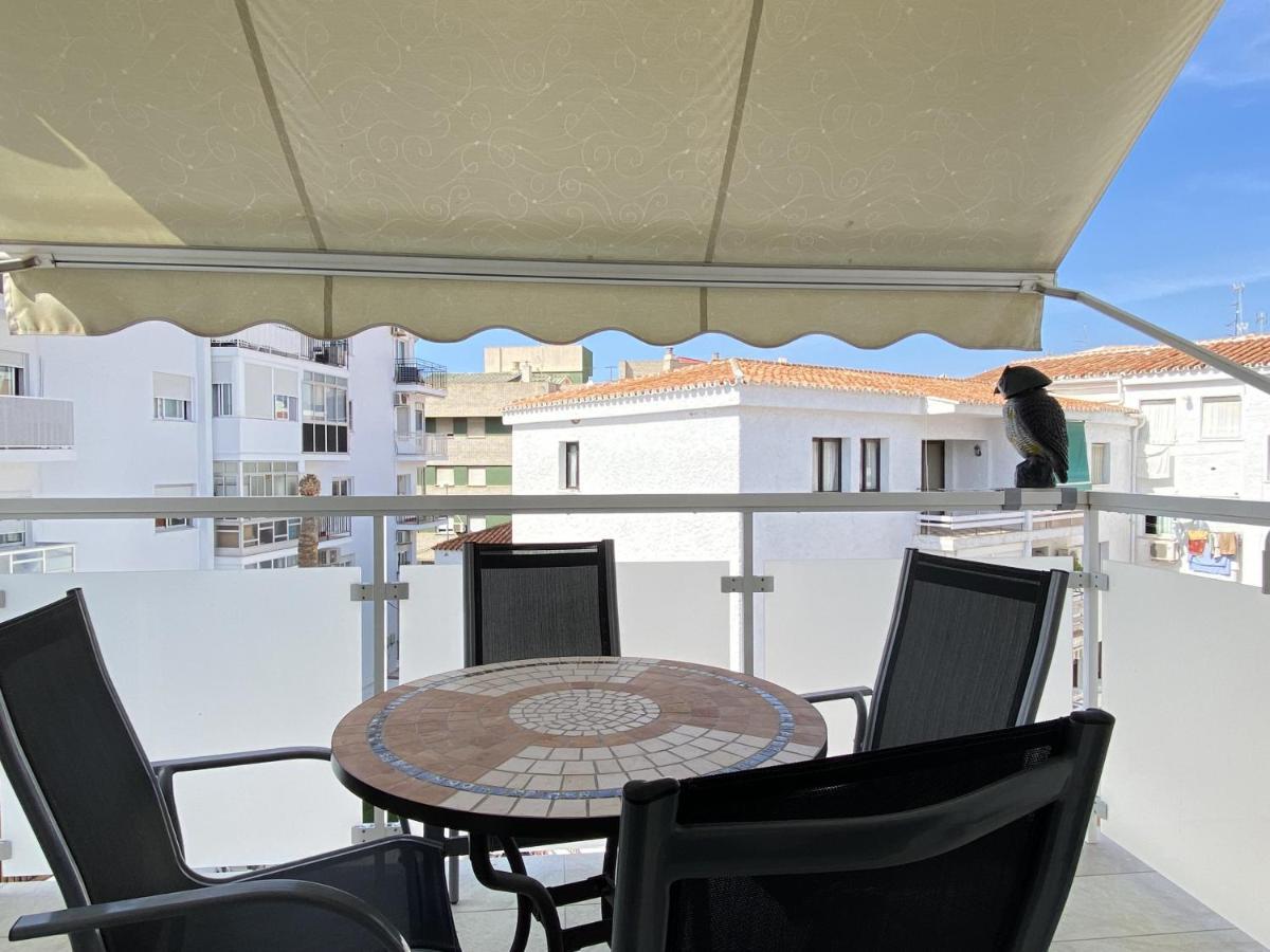 Apartamento La Torna Casasol Nerja Luaran gambar